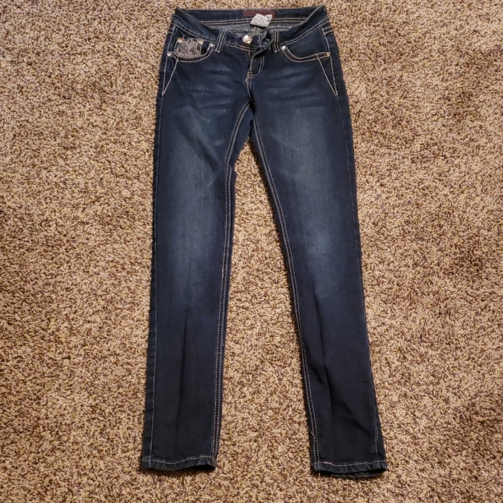 jeans